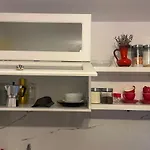 Buzz Apartment