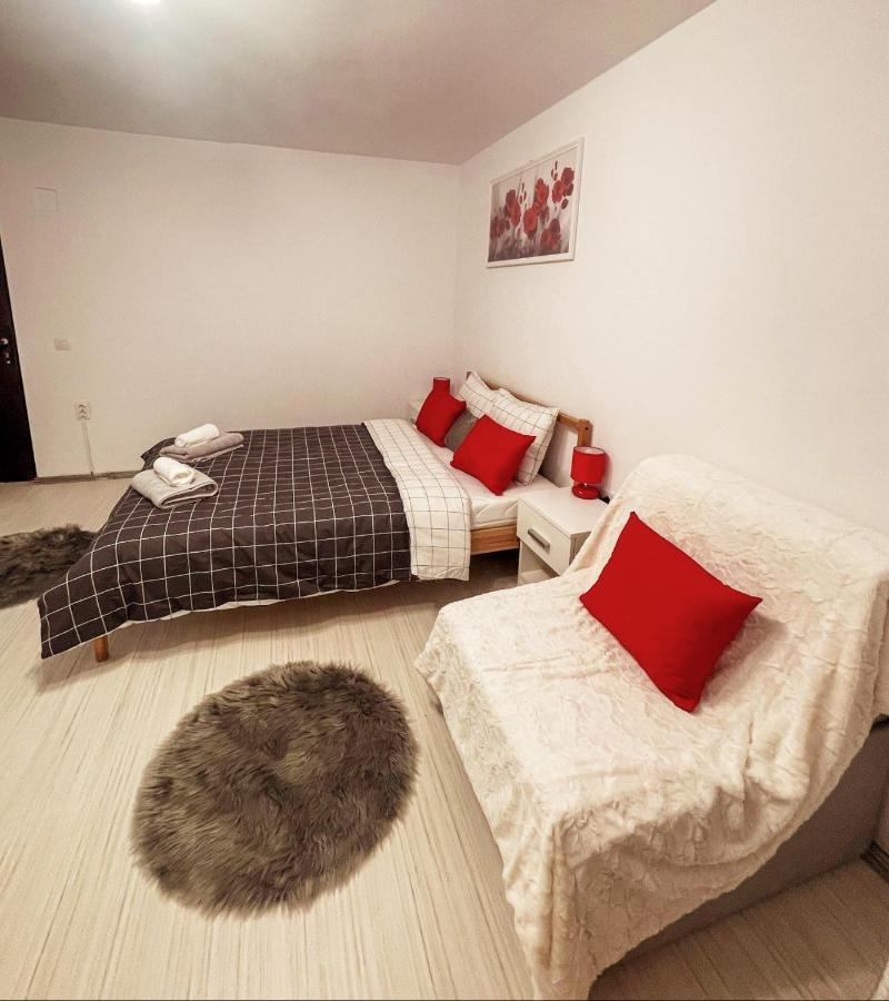 Buzz Apartment Cluj-Napoca
