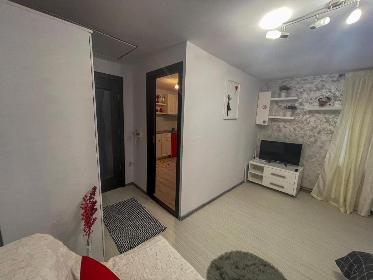 Buzz Apartment