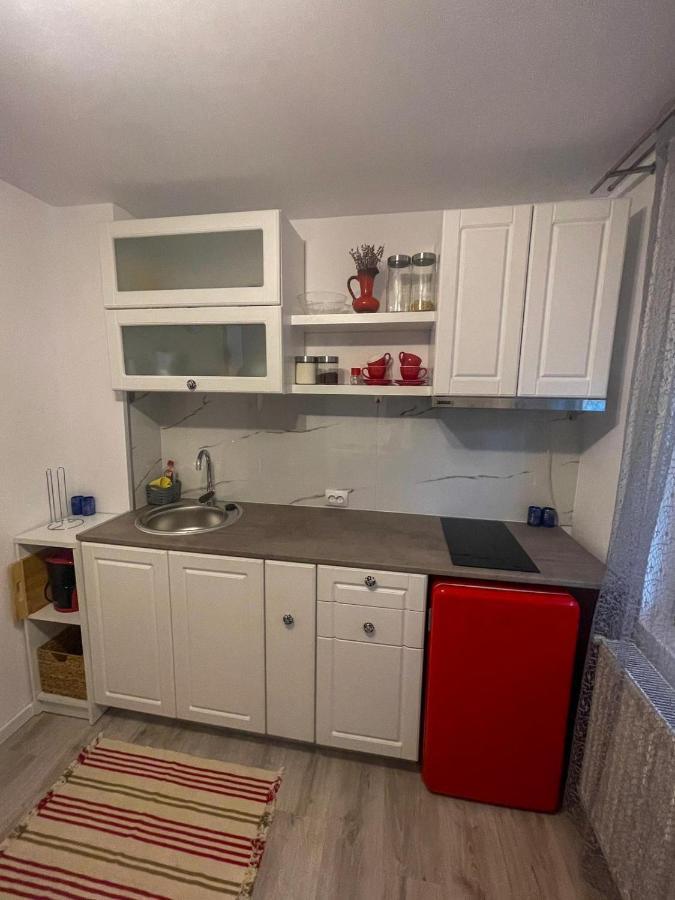 Apartment Buzz Cluj-Napoca