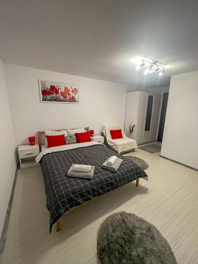 Buzz Apartment Cluj-Napoca